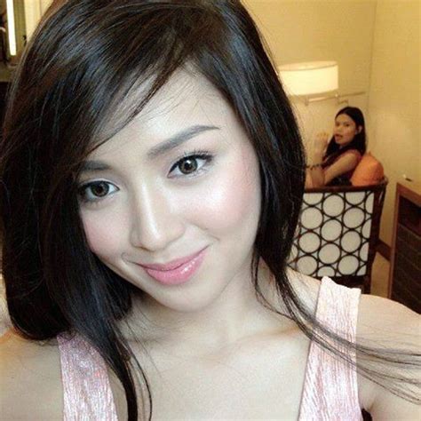 pinay chinita fingering|60 Filipino Celebrities Who Posed for FHM Philippines.